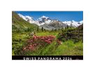 CALENDARIA Bildkalender 2026 9783036205083 Swiss Panorama ML 40x31cm (9783036205083)