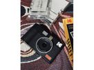 KODAK Sofortbildkamera Mini 2 ERA kocamms200B Schwarz (0192143004271)