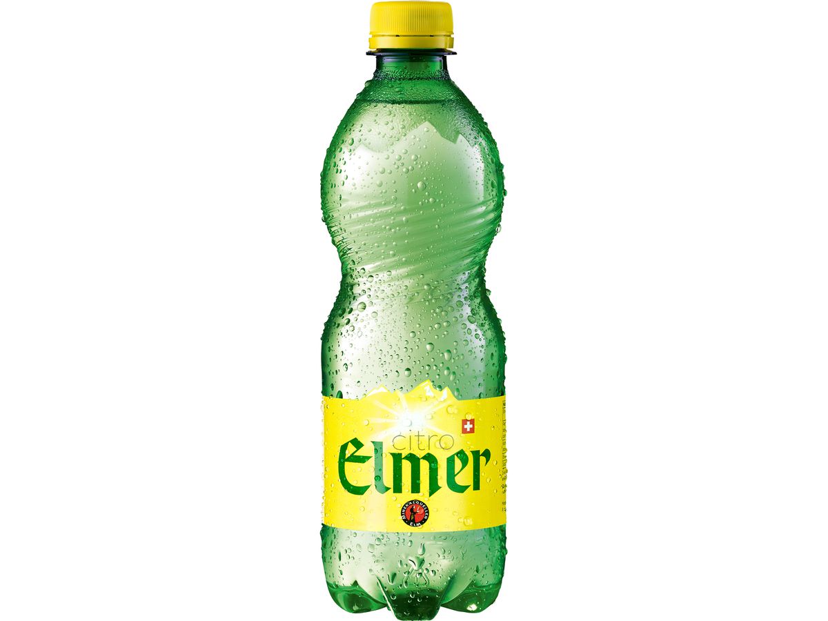 ELMER Citro 2864 50 cl, 6 pz. (7610057228642)