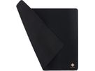 DELTACO Mousepad, 2mm thin GAM-005 black (7333048025753)