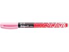 PELIKAN Rollerball 0.5mm 819992 Inky Pastel, rose (4012700819994)