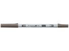 TOMBOW Dual Brush Pen ABT PRO ABTP-N69 warm grey 4 (4901991649031)