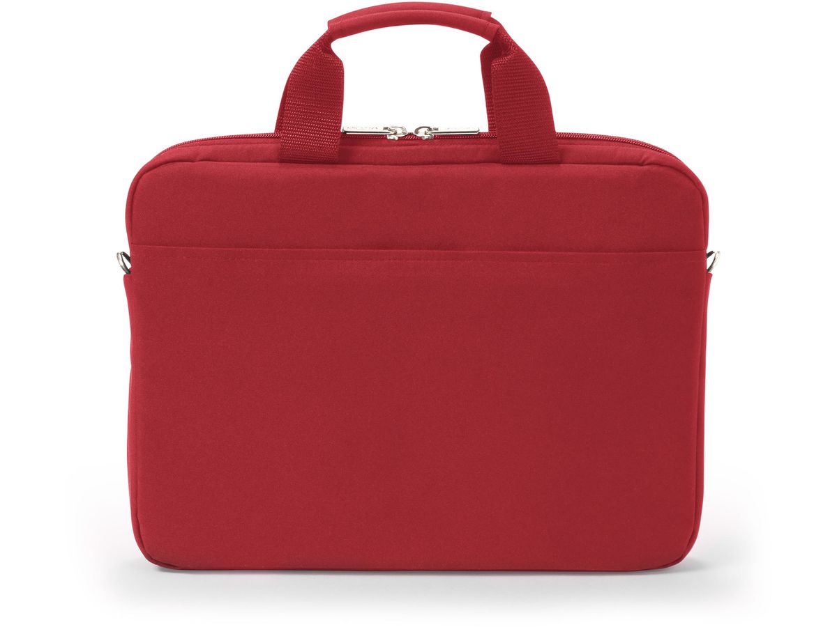 DICOTA Eco Slim Case BASE red D31306-RPET for Unviversal 13-14.1 (7640186418812)