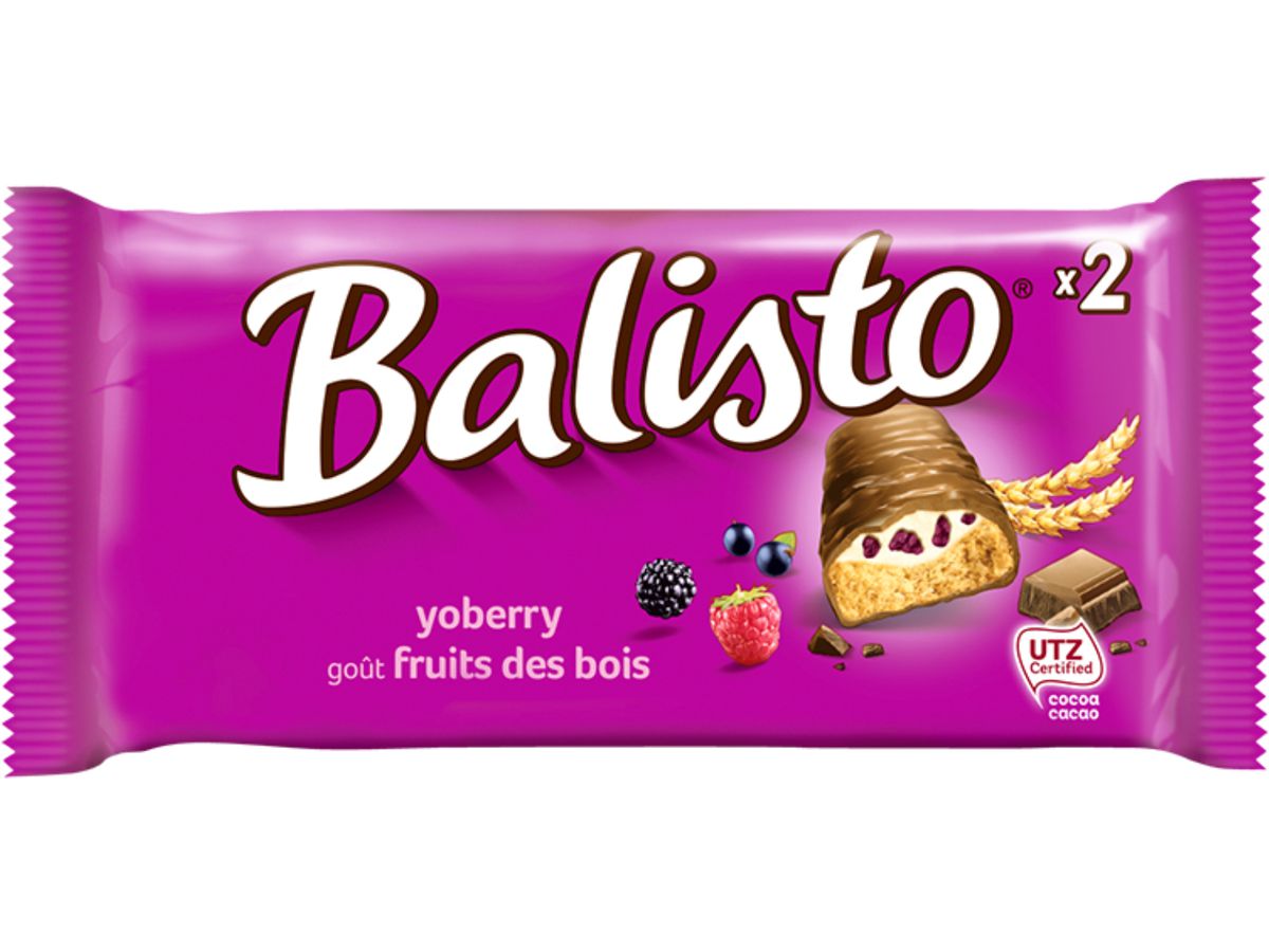 BALISTO Yoberry 231287 20x37g (5000159418027)