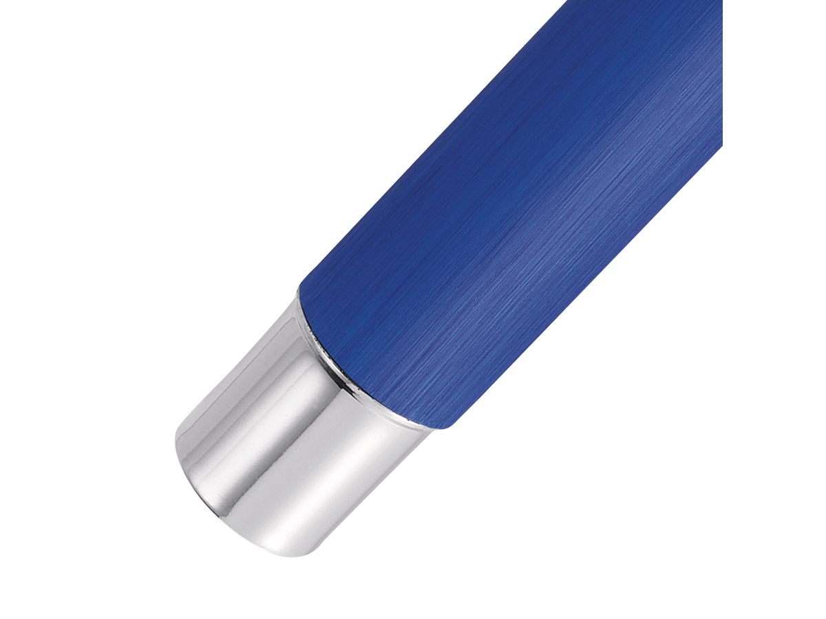 ONLINE Füllhalter Set Vision 0.5mm 36640 Style Blue Blue (4014421366405)