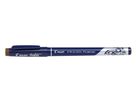 PILOT FriXion Fineliner 1.3mm SW-FF-BN marrone, correggibile (4902505560590)