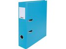 BIELLA Classeur Plasticolor 7cm 10740706U bleu clair A4 (7611365200870)