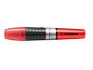 STABILO Textmarker LUMINATOR 2-5mm 71/40 rot (4006381147125)
