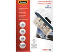 FELLOWES Laminiertasche A3 5307506 glanz, 125my 100 Stk (0077511530753)