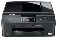 Brother                      - DCP J 725DW