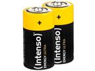 INTENSO Energy Ultra C LR14 7501432 Alkaline 2pcs blister (4034303027200)