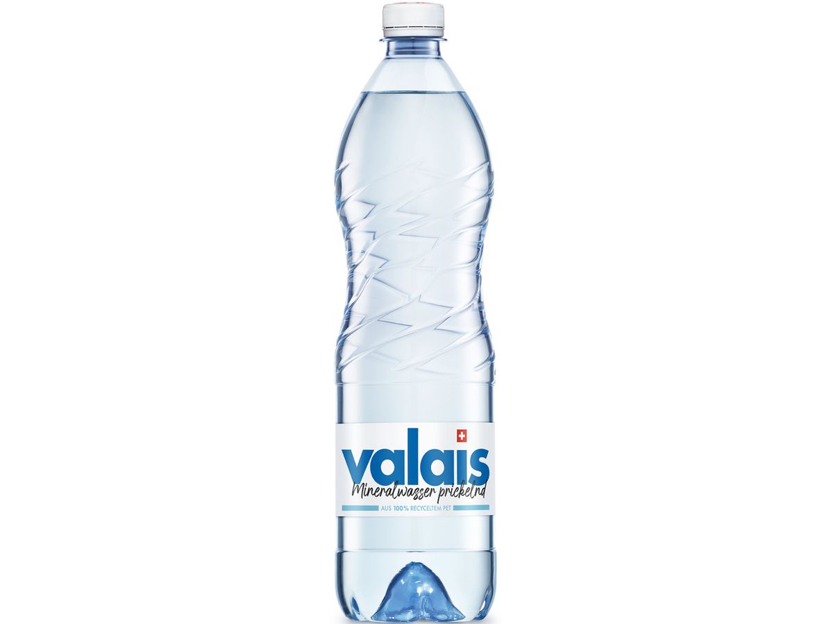 VALAIS senza gas 10003592 6 x 100 cl (7617500194233)