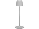 EGLO Lampada Mannera-L 901749 grigio, batteria (9008606334360)