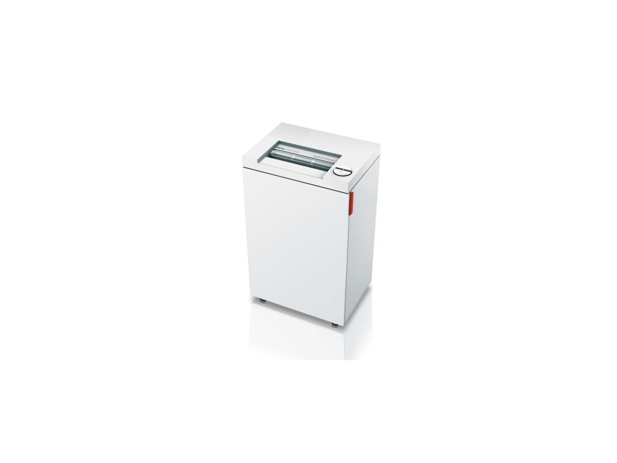 IDEAL Aktenvernichter 2445 CC 2445CC4X40 P-4, 35lt (4019364546518)