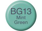 COPIC Ink Refill 21076143 BG13 - Mint Green (4511338056240)