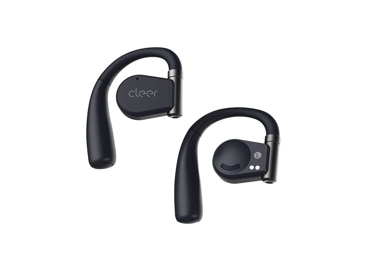 CLEER Audio ARC II Music Edition GS-1391-02-A1 TWS, Dark Blue (0841084100909)