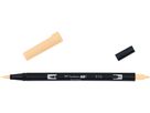 TOMBOW Dual Brush Pen ABT 910 opal (4901991647822)