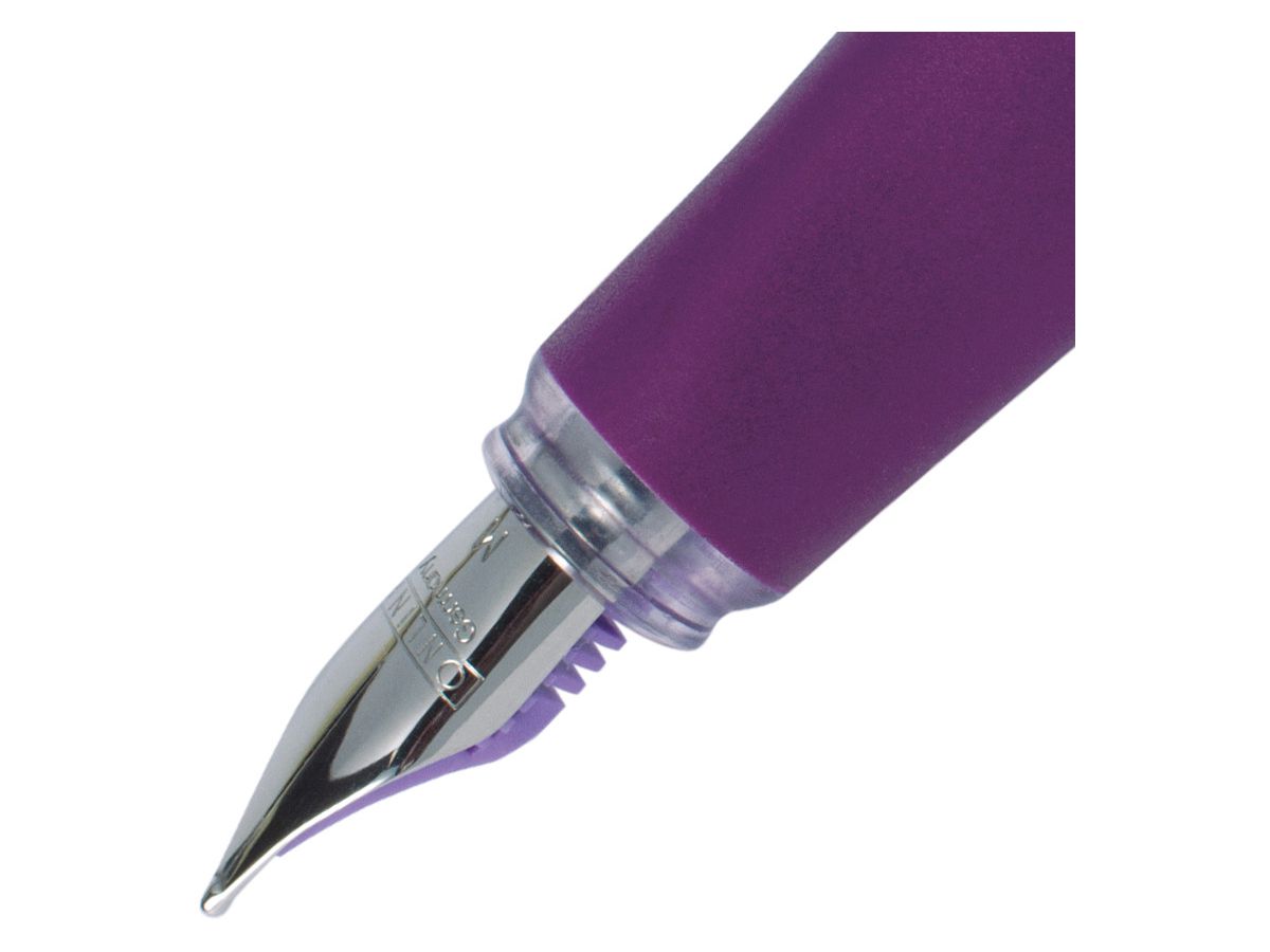 ONLINE Stylo plume Air 0.5mm 20002/3D violet (4014421200020)