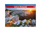 CALENDARIA Bildkalender 2026 9783036205175 Suisse Romande ML 31.5x23cm (9783036205175)