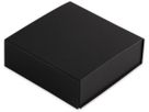 ELCO Box cadeau magnétique 82110.11 noir, 15x15x5cm 5 pcs. (7611722021643)
