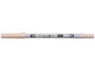 TOMBOW Dual Brush Pen ABT PRO ABTP-881 starfish (4901991649529)