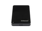 INTENSO HDD Memory Drive 5TB 6023513 USB 3.0 2.5 inch black (4034303032365)