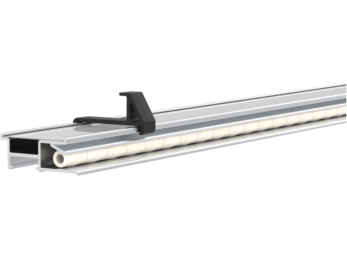 MAUL Bornier multifonctionnel 19.30 avec 2 crochets (4002390088084)