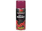 SCOTCH Spray DisplayMount 400ml DM/400 Spray collo (5900422002871)