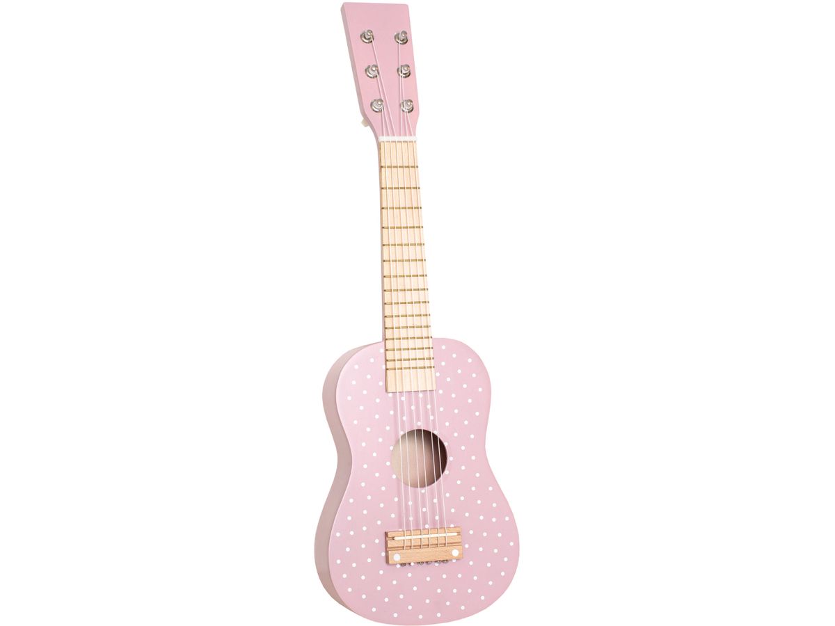 JABADABADO Guitar M14098 pink (7332599140984)