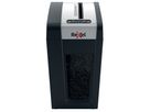 REXEL Aktenvernichter Secure 2020133EU MC6-SL, P-5, 18lt (5028252615372)