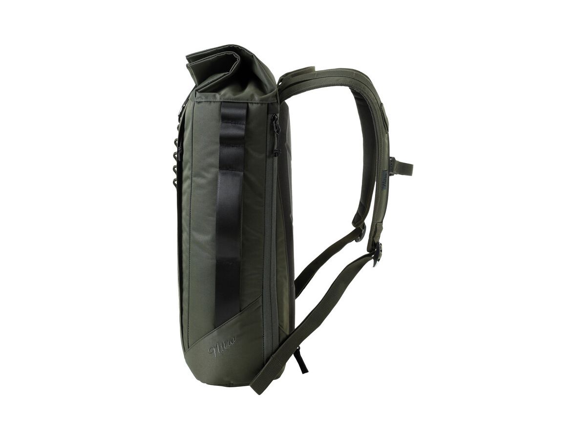 NITRO Rucksack Scrambler 878065-109 rosin 47x30x12cm (7630221817106)