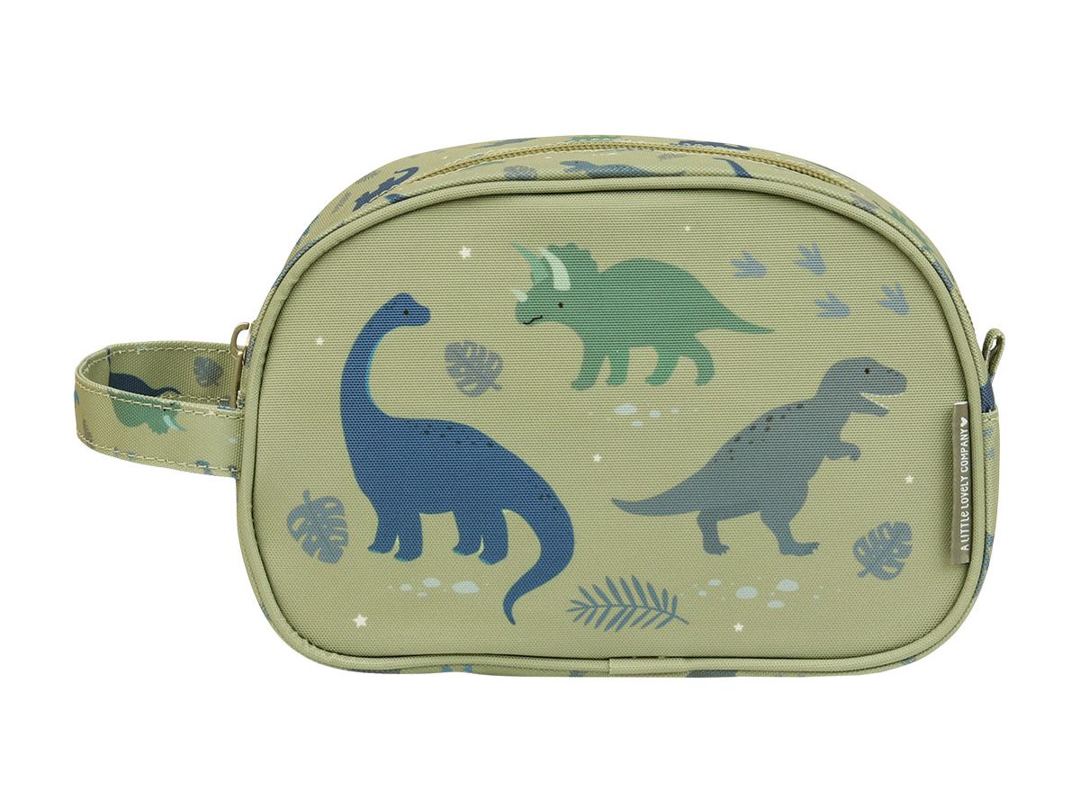 ALLC Trousse de toilette Dinosaurs TODIGR07 20.5x14x9.5cm (8719715003290)