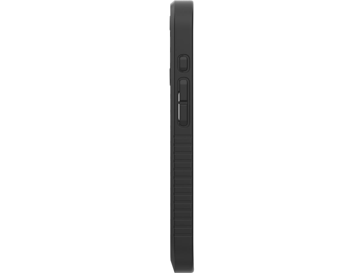 ZAGG Denali Cases Snap KS Apple 702315250 iPhone 16,Black (0840390320865)