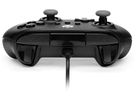 POWER A Advantage Plus Wired Ctrl. XBGP0439-01 XBox,Charcoal (0617885136917)