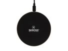 SKROSS Wireless Charger 10 2.800200 für Qi-fähige Geräte (7640166322238)