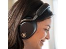 JLAB Epic Lux ANC Headphones IEUHBELUXLABRBLK42 Wireless, Black (0810119072979)
