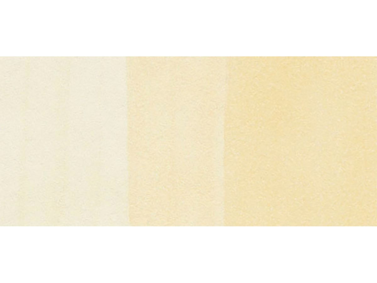 COPIC Marker Sketch 21075364 YR30 - Macadamia Nut (4511338052167)