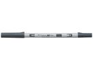 TOMBOW Dual Brush Pen ABT PRO ABTP-N45 cool grey 10 (4901991648997)