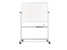 MAGNETOPLAN Design-Whiteboard SP 1240489 Acciaio. mobile 1200x900mm (4013695001111)