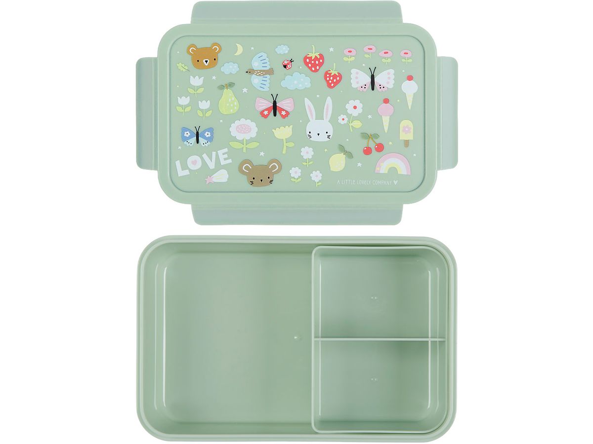 ALLC Bento lunch box 22x7x14.5cm SBJOMU57 Joy (8719715002842)