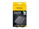 INTENSO Powerbank MW10000 10000 mAh 7344034 Magnetic Wireless grey (4034303036271)