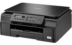 Brother                      - DCP J 132W