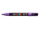 POSCA Marker 0.9-1.3mm PC-3M VIOLET viola (4902778915844)