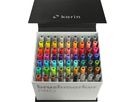 KARIN Brush Marker PRO 27C7 Mega Box 60 Farben (5904446025663)