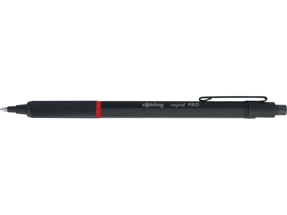ROTRING Penna sfera M 1904292 blu RAPID PRO (3501179042923)