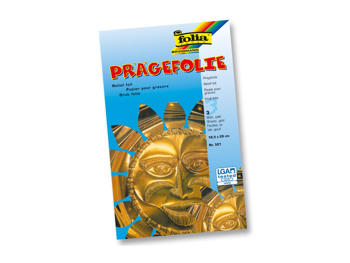 KNORR PRANDELL Film, dossier 18,5x29cm 218260079 or 3 pcs. (4011643220430)