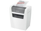 LEITZ Distruggi documenti IQ 80340000 Home, P-4, 15lt (4002432128464)