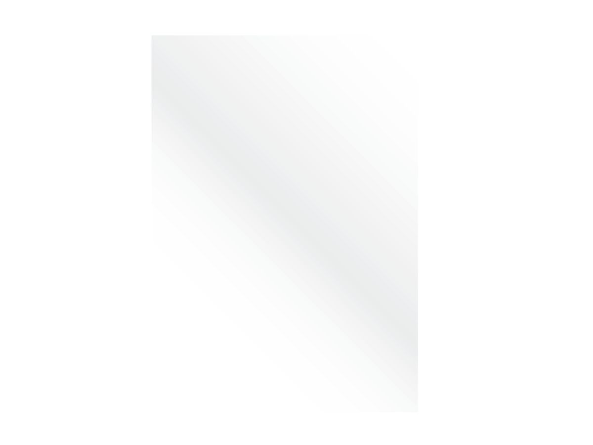 FELLOWES Page de couverture Chromo 5378006 glossy 100 pcs. (0043859681068)