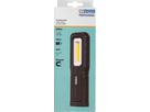 STEFFEN Lampe de travail LED 65 00167 noir, batterie, 5W (7611007179816)