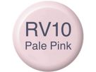 COPIC Ink Refill 21076177 RV10 - Pale Pink (4511338057735)